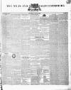 Wilts and Gloucestershire Standard Saturday 19 May 1838 Page 1