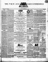 Wilts and Gloucestershire Standard Saturday 08 September 1838 Page 1