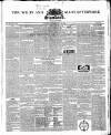 Wilts and Gloucestershire Standard Saturday 16 February 1839 Page 1