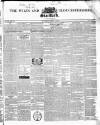 Wilts and Gloucestershire Standard Saturday 02 March 1839 Page 1