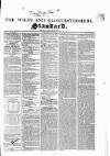 Wilts and Gloucestershire Standard Saturday 23 May 1840 Page 1