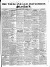 Wilts and Gloucestershire Standard Saturday 25 July 1840 Page 1