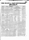 Wilts and Gloucestershire Standard Saturday 27 March 1841 Page 1