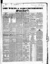 Wilts and Gloucestershire Standard Saturday 01 January 1842 Page 1