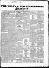 Wilts and Gloucestershire Standard Saturday 05 March 1842 Page 1