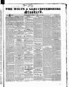 Wilts and Gloucestershire Standard Saturday 30 April 1842 Page 1