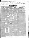 Wilts and Gloucestershire Standard Saturday 28 May 1842 Page 1