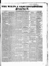Wilts and Gloucestershire Standard Saturday 11 June 1842 Page 1