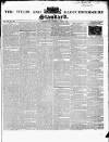Wilts and Gloucestershire Standard Tuesday 04 July 1843 Page 1