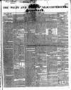 Wilts and Gloucestershire Standard Tuesday 07 April 1846 Page 1