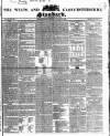 Wilts and Gloucestershire Standard Tuesday 04 August 1846 Page 1