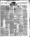 Wilts and Gloucestershire Standard Tuesday 10 November 1846 Page 1