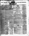 Wilts and Gloucestershire Standard Tuesday 29 December 1846 Page 1