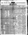 Wilts and Gloucestershire Standard Tuesday 16 March 1847 Page 1
