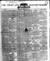 Wilts and Gloucestershire Standard Tuesday 04 May 1847 Page 1