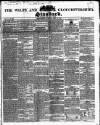 Wilts and Gloucestershire Standard Tuesday 25 May 1847 Page 1