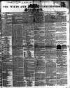 Wilts and Gloucestershire Standard Tuesday 11 January 1848 Page 1