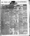 Wilts and Gloucestershire Standard Tuesday 17 October 1848 Page 1