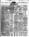 Wilts and Gloucestershire Standard Tuesday 28 November 1848 Page 1