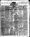 Wilts and Gloucestershire Standard Tuesday 12 December 1848 Page 1