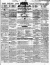 Wilts and Gloucestershire Standard Tuesday 03 July 1849 Page 1