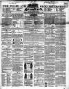 Wilts and Gloucestershire Standard Tuesday 02 October 1849 Page 1