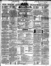 Wilts and Gloucestershire Standard Tuesday 04 December 1849 Page 1