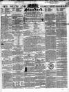 Wilts and Gloucestershire Standard Tuesday 07 May 1850 Page 1