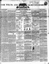 Wilts and Gloucestershire Standard Tuesday 03 December 1850 Page 1