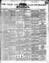 Wilts and Gloucestershire Standard Tuesday 10 December 1850 Page 1
