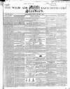 Wilts and Gloucestershire Standard Tuesday 07 January 1851 Page 1