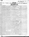 Wilts and Gloucestershire Standard Tuesday 04 February 1851 Page 1