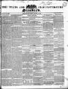 Wilts and Gloucestershire Standard Tuesday 04 March 1851 Page 1