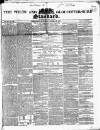 Wilts and Gloucestershire Standard Saturday 25 October 1851 Page 1