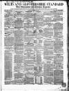 Wilts and Gloucestershire Standard Saturday 19 June 1852 Page 1