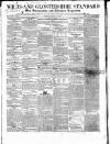 Wilts and Gloucestershire Standard Saturday 17 July 1852 Page 1