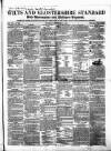 Wilts and Gloucestershire Standard Saturday 04 September 1852 Page 1