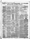 Wilts and Gloucestershire Standard Saturday 23 October 1852 Page 1