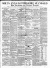 Wilts and Gloucestershire Standard Saturday 21 May 1853 Page 1