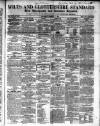 Wilts and Gloucestershire Standard Saturday 07 January 1854 Page 1