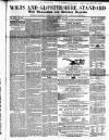 Wilts and Gloucestershire Standard Saturday 14 January 1854 Page 1