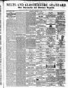 Wilts and Gloucestershire Standard Saturday 21 January 1854 Page 9