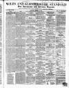 Wilts and Gloucestershire Standard Saturday 18 March 1854 Page 1