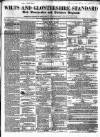 Wilts and Gloucestershire Standard Saturday 20 May 1854 Page 1