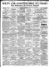 Wilts and Gloucestershire Standard Saturday 02 September 1854 Page 1