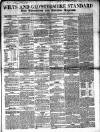Wilts and Gloucestershire Standard Saturday 07 October 1854 Page 1