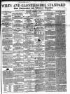 Wilts and Gloucestershire Standard Saturday 11 November 1854 Page 1
