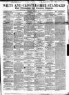 Wilts and Gloucestershire Standard Saturday 03 March 1855 Page 1