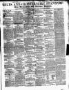Wilts and Gloucestershire Standard Saturday 10 March 1855 Page 1