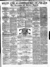 Wilts and Gloucestershire Standard Saturday 26 May 1855 Page 1